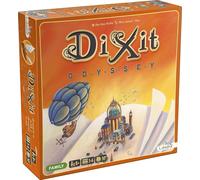 Dixit Odyssey Card Game: 2024 Refresh
