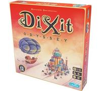 Dixit Odyssey Card Game: 2024 Refresh
