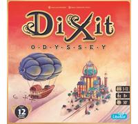 Dixit Odyssey (US IMPORT)