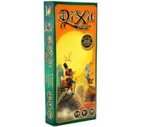 Dixit: Origins
