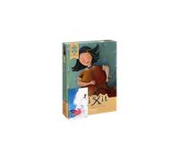 Dixit - Resonance Jigsaw Puzzle (500 piece)