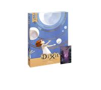 Dixit - Telekinesis Jigsaw Puzzle (1000 piece)