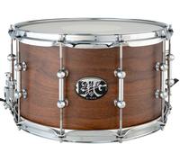 Dixon 14"x08" Gregg Bissonette Sig.