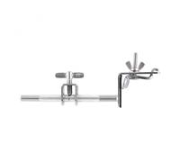 Dixon Bass Drum Hoop Cowbell Holder