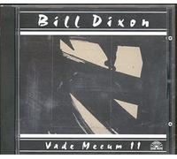 Dixon, Bill - Vade Mecum II