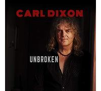 Dixon, Carl - Unbroken