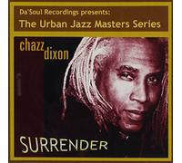 Dixon, Chazz - Surrender