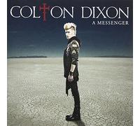 Dixon Colton - Messenger