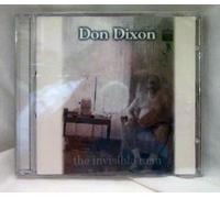 Dixon, Don - Invisible Man