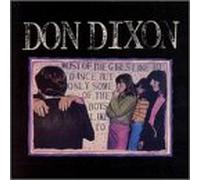 Dixon, Don - Most Girls Like to Dance