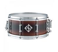 Dixon Drums 13 x 6 Artisan Series Rose Gum Snare Drum Gloss Rev.