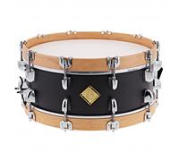 Dixon Drums 14 x 5.5 Classic Series Maple w/Maple Hoops Snare Drum