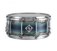 Dixon Drums 14 x 6.5 Artisan Series 20mm Enchanted Ash Snare Drum