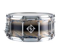 Dixon Drums 14 x 6.5 Artisan Series Enchanted Ash Snare Drum