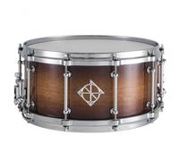 Dixon Drums 14 x 6.5 Artisan Series Rose Gum Snare Drum Gloss Vint