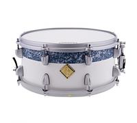 Dixon Drums 14 x 6.5 Classic Series Marble Apex Maple Snare Drum