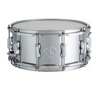 Dixon Drums 14 x 6.5 Cornerstone 1mm Steel Snare Drum
