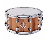 Dixon Drums 14 x 6.5 Cornerstone American Red Gum Drum