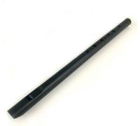 Dixon DX001D one piece soprano D whistle DX001
