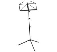 Dixon GMS-31 Music Stand with Bag Black
