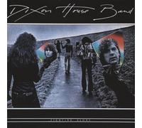 Dixon House Band - Fighting Alone