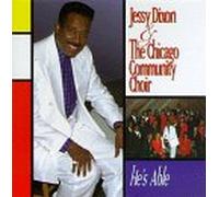 Dixon, Jessy - He's Able