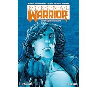 Dixon, John - Eternal Warrior Classic Omnibus
