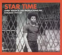 Dixon, Larry - Star Time