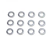 Dixon PAWS-11V-HP Metal washer for tension rod 12pc/pk