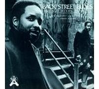 Dixon, Nat Quartet - Back Street Blues