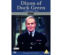 Dixon Of Dock Green - Collection 2 DVD