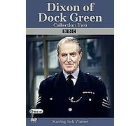 Dixon Of Dock Green - Collection 2 DVD New R2