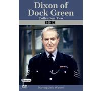Dixon Of Dock Green - Collection 2 - Region 2 DVD