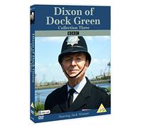 Dixon of Dock Green – DVD – Collection 3 – Acorn
