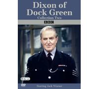 Dixon Of Dock Green: Collection Two [DVD]