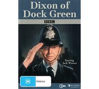 Dixon of Dock Green [NON-UK Format / Region 4 Import - Australia]