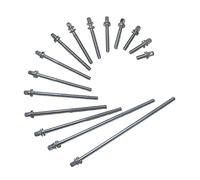 Dixon PATS-4V/4-HP Tension Rod w. Washer 106mm