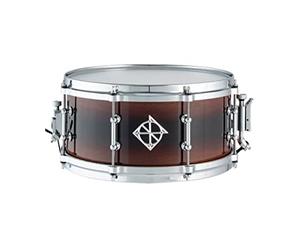 Dixon PDSAN512CBRG Artisan 12x5 Snare Chris Brady