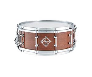 Dixon PDSAN554CBRG Artisan 14x5.5 Snare Chris Brady