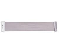Dixon PDSW420A 20 Strands Snare Wire for 14 inch Drums, Silver
