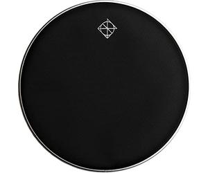 Dixon PHT114MSDBK-DIX1 14" Mesh Drumhead Black double la