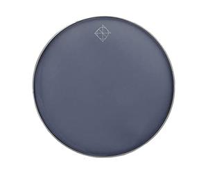 Dixon PHT120MSDBK-DIX1 20" Mesh Drumhead Black double la