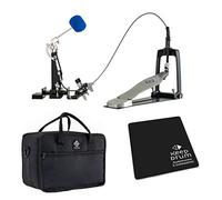 Dixon PP-CPP Cajon Pedal Plus + Keepdrum Cajon Pad