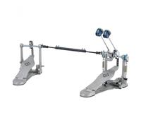 Dixon PP-P2D Chain Drive Double Pedal