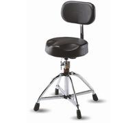 Dixon PSN9212k Drum Stool Drum Seat Seat 4-Struts M.