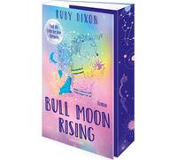 Dixon, R Bull Moon Rising - Pack Die Liebe Bei Den Hornern - (German Im Book NEW