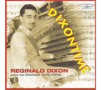 Dixon, Reginald - Dixontime