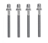 Dixon Tension Rod w. Washer 42mm 4pk