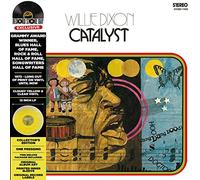 Dixon, Willie - Catalyst [VINYL]