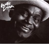 Dixon, Willie - Giant Of The Blues